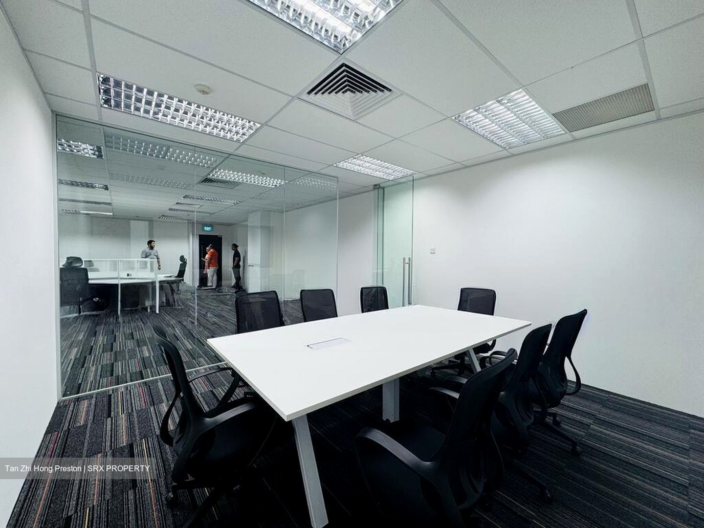 Jit Poh Building (D2), Office #566908951